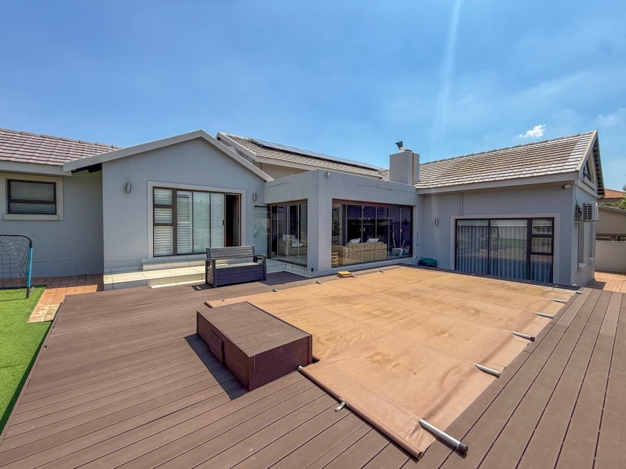 4 Bedroom Property for Sale in Xanadu Nature Estate North West